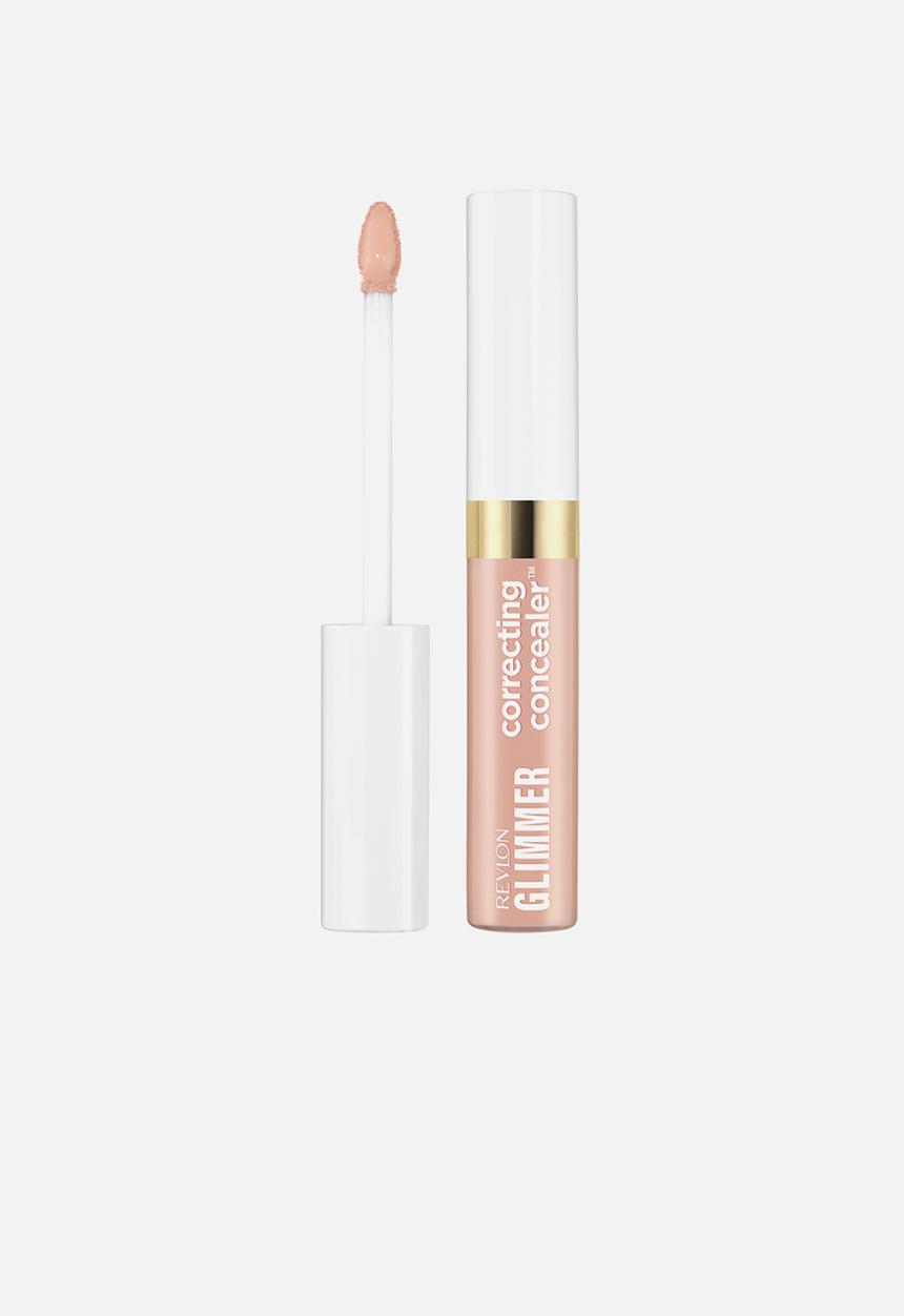 Revlon - Glimmer Correcting Concealer Neutralizer 105 Pink