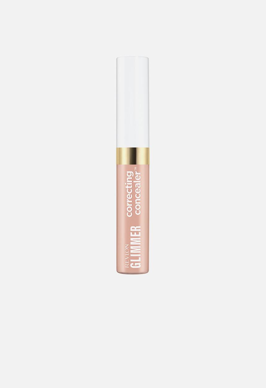 Revlon - Glimmer Correcting Concealer Neutralizer 105 Pink