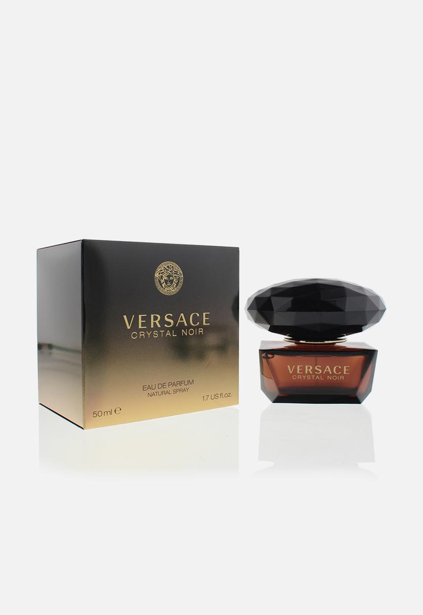 Versace - Versace Crystal Noir Edp - 50ml (Parallel Import)