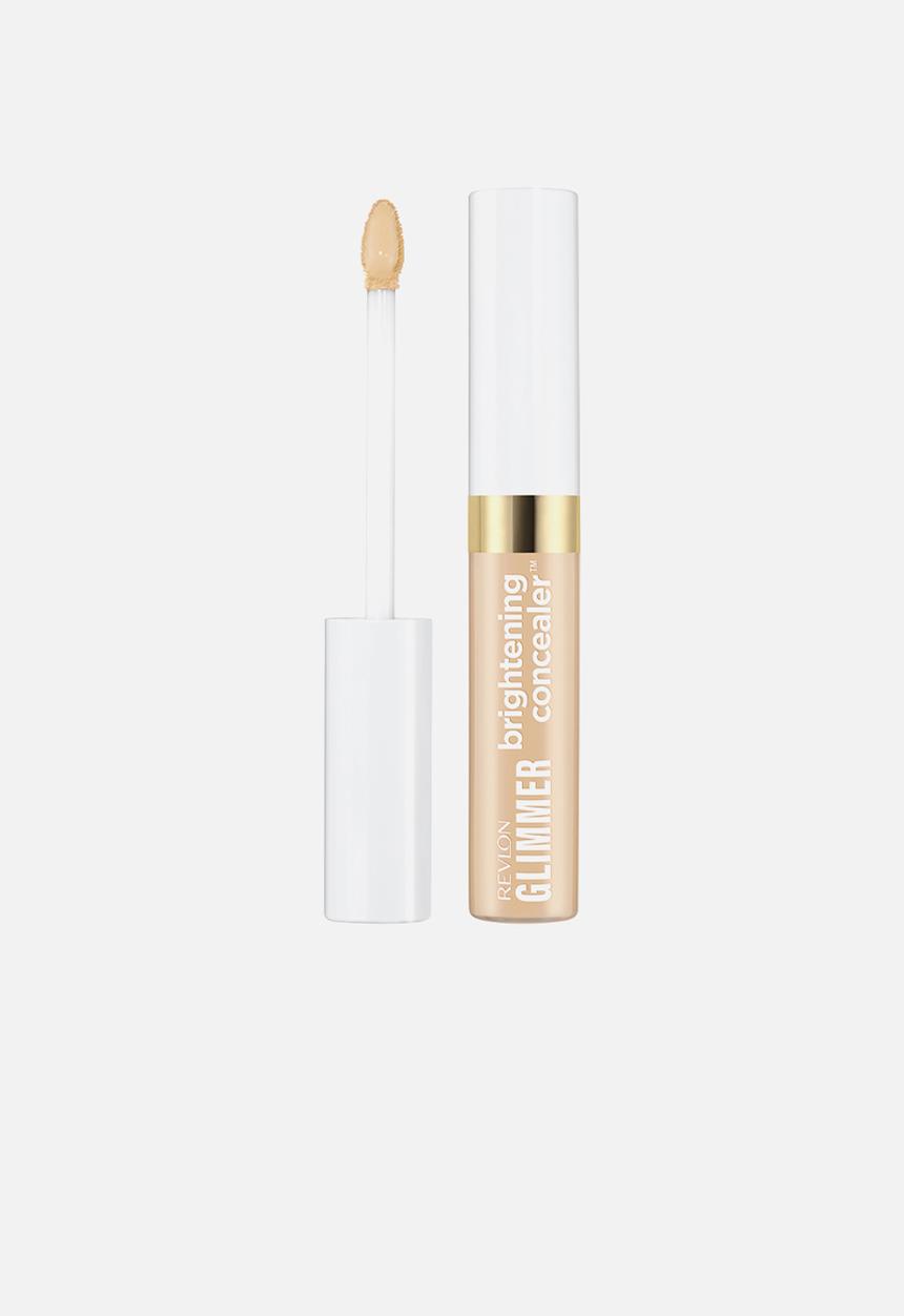 Revlon - Glimmer Brightening Concealer 125