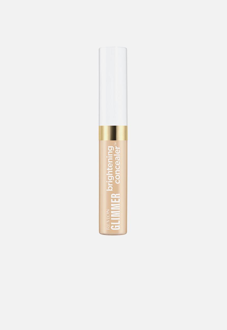 Revlon - Glimmer Brightening Concealer 125