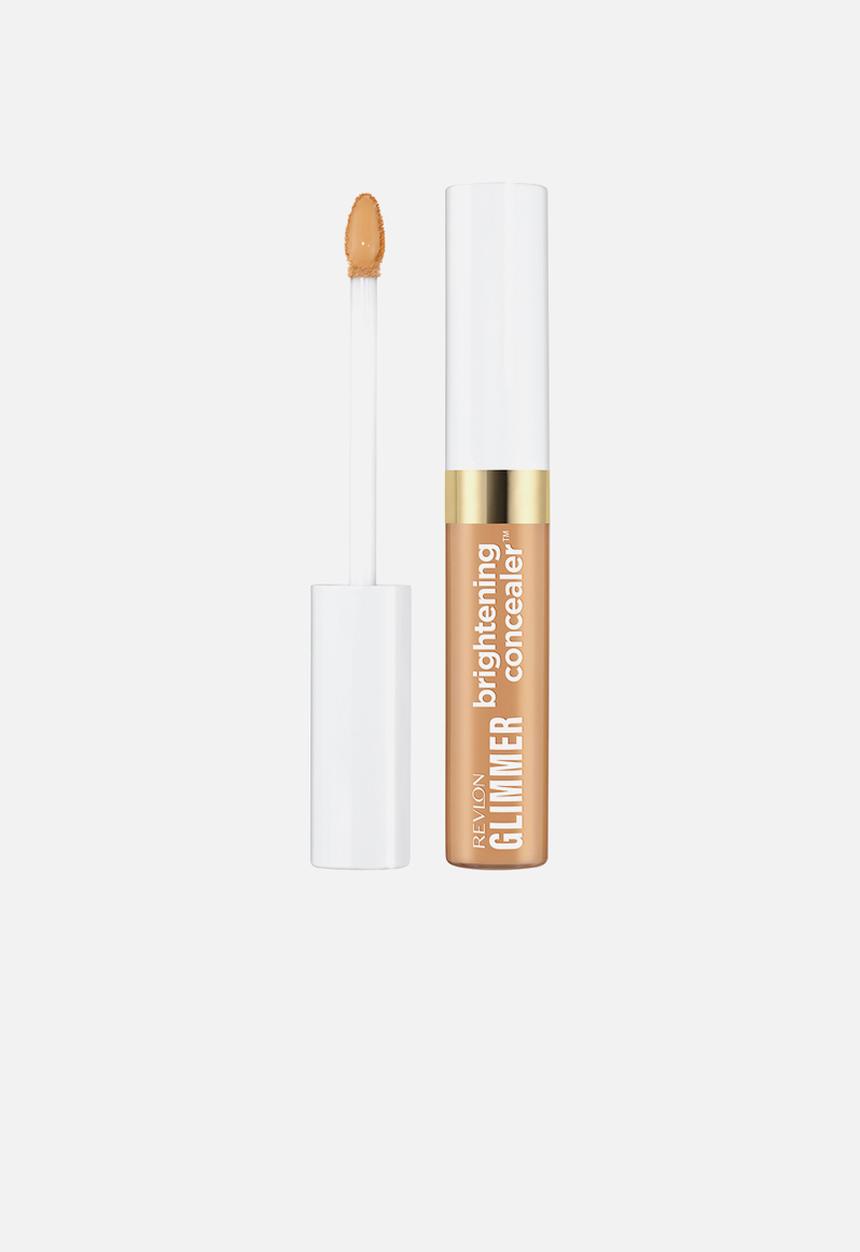Revlon - Glimmer Brightening Concealer 145