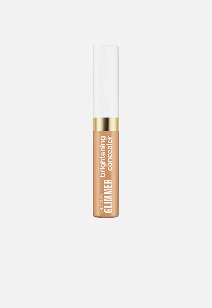 Revlon - Glimmer Brightening Concealer 145