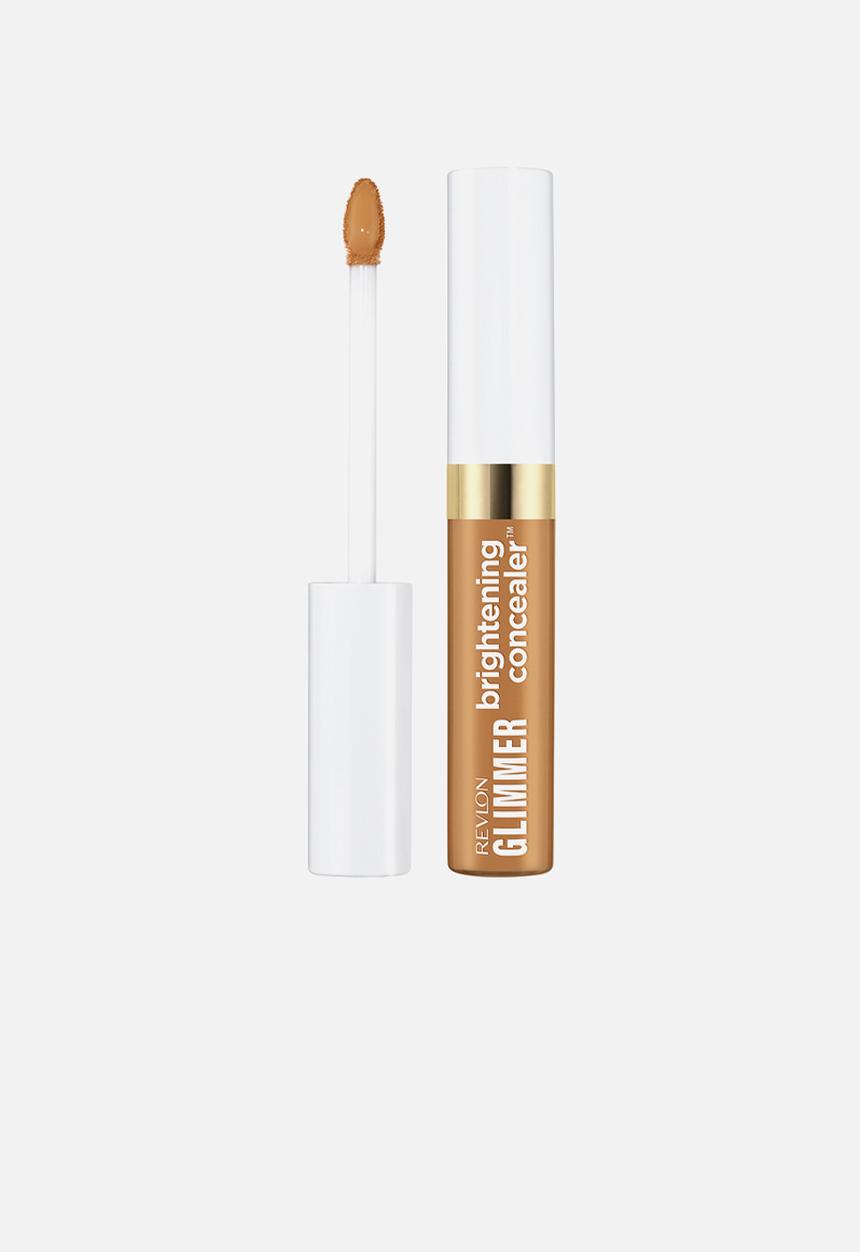 Revlon - Glimmer Brightening Concealer 155