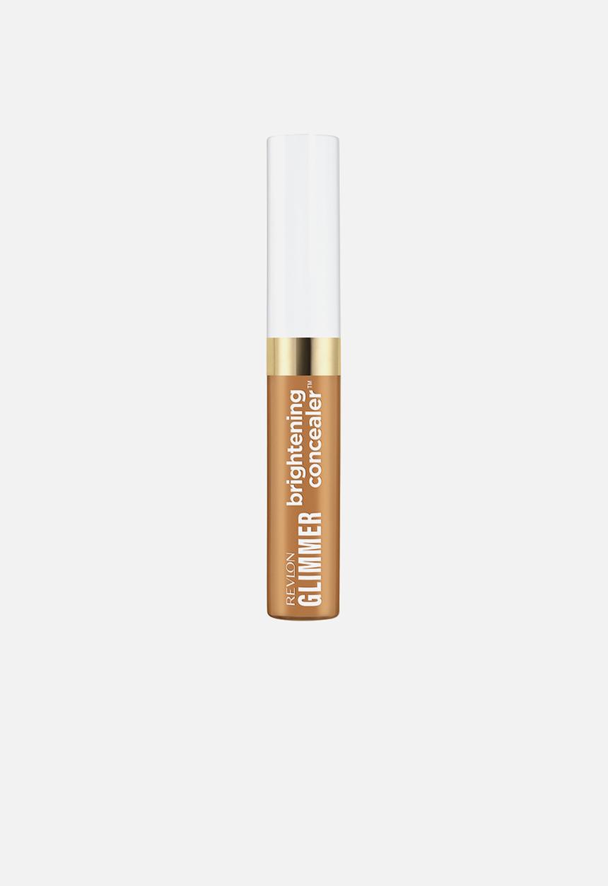 Revlon - Glimmer Brightening Concealer 155