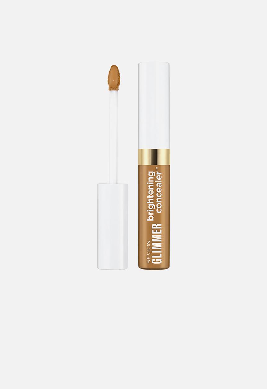 Revlon - Glimmer Brightening Concealer 165