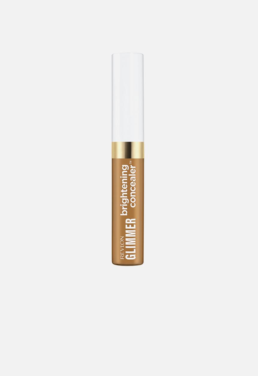 Revlon - Glimmer Brightening Concealer 165