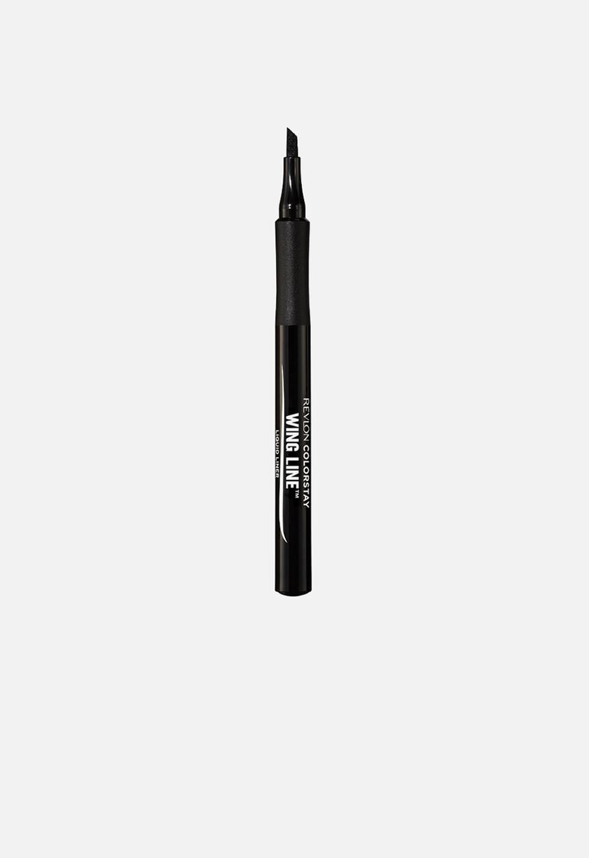 Revlon - ColorStay Liquid Line-Wing Line - Black
