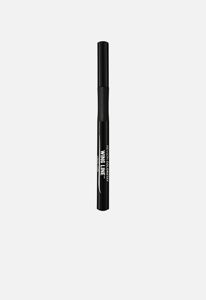 Revlon - ColorStay Liquid Line-Wing Line - Black
