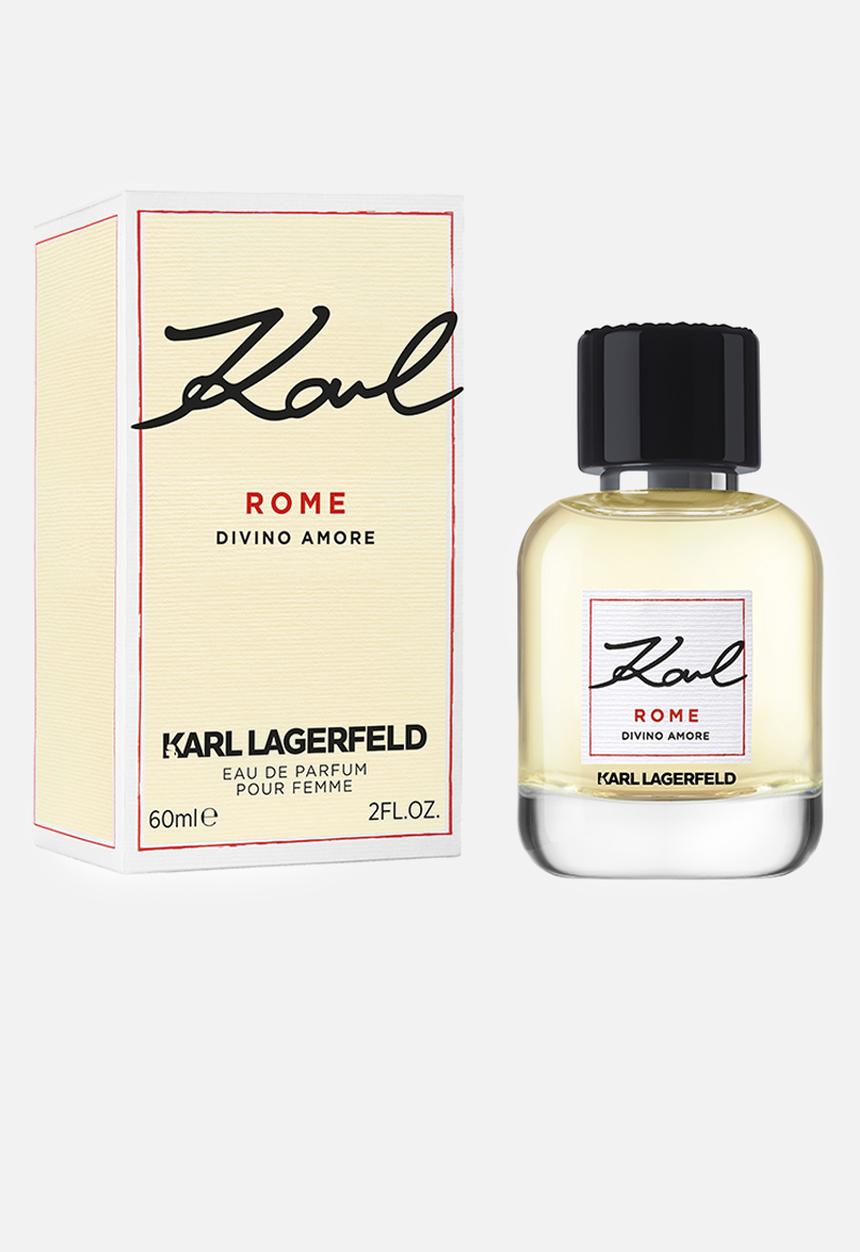 Karl Lagerfeld - Karl Lagerfeld Rome Edp - 60ml