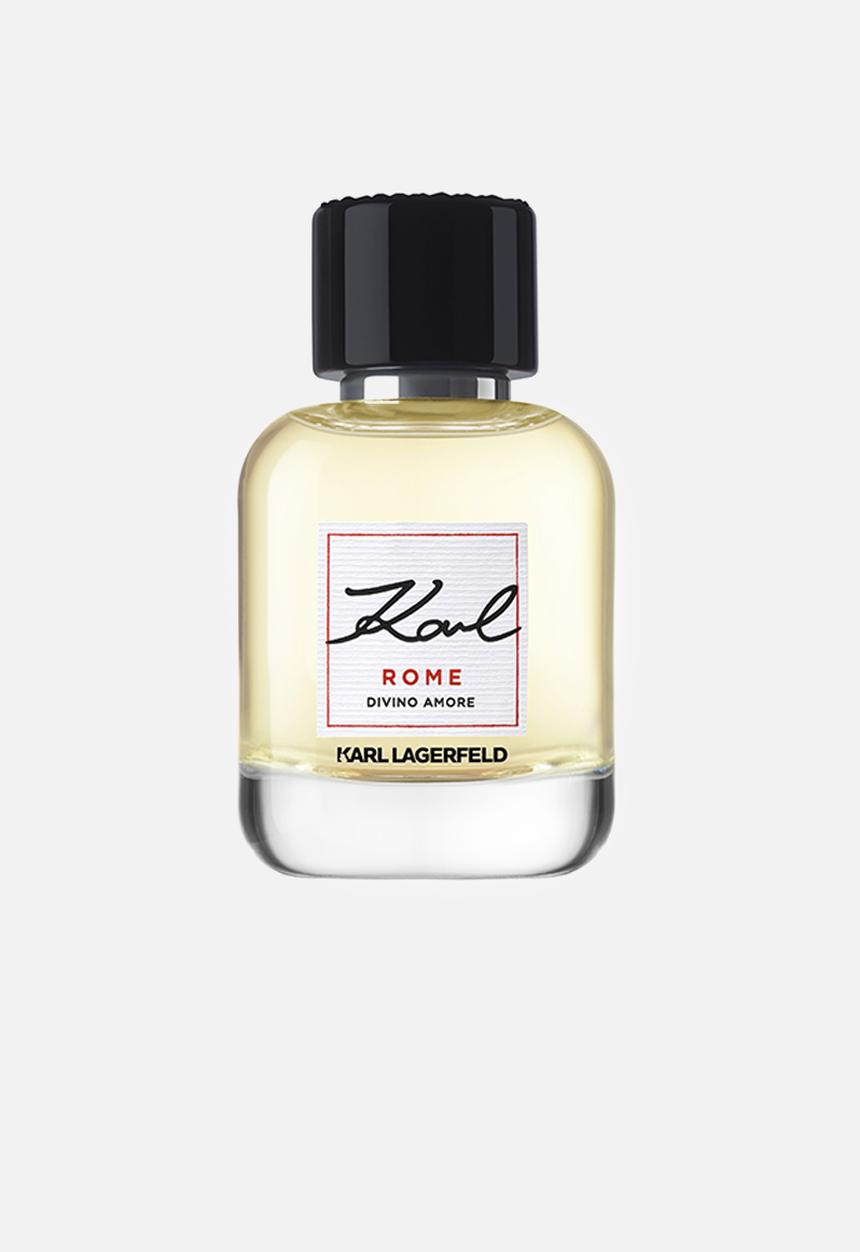 Karl Lagerfeld - Karl Lagerfeld Rome Edp - 60ml
