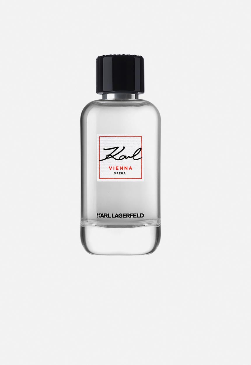 Karl Lagerfeld - Karl Lagerfeld Vienna Edt - 100ml