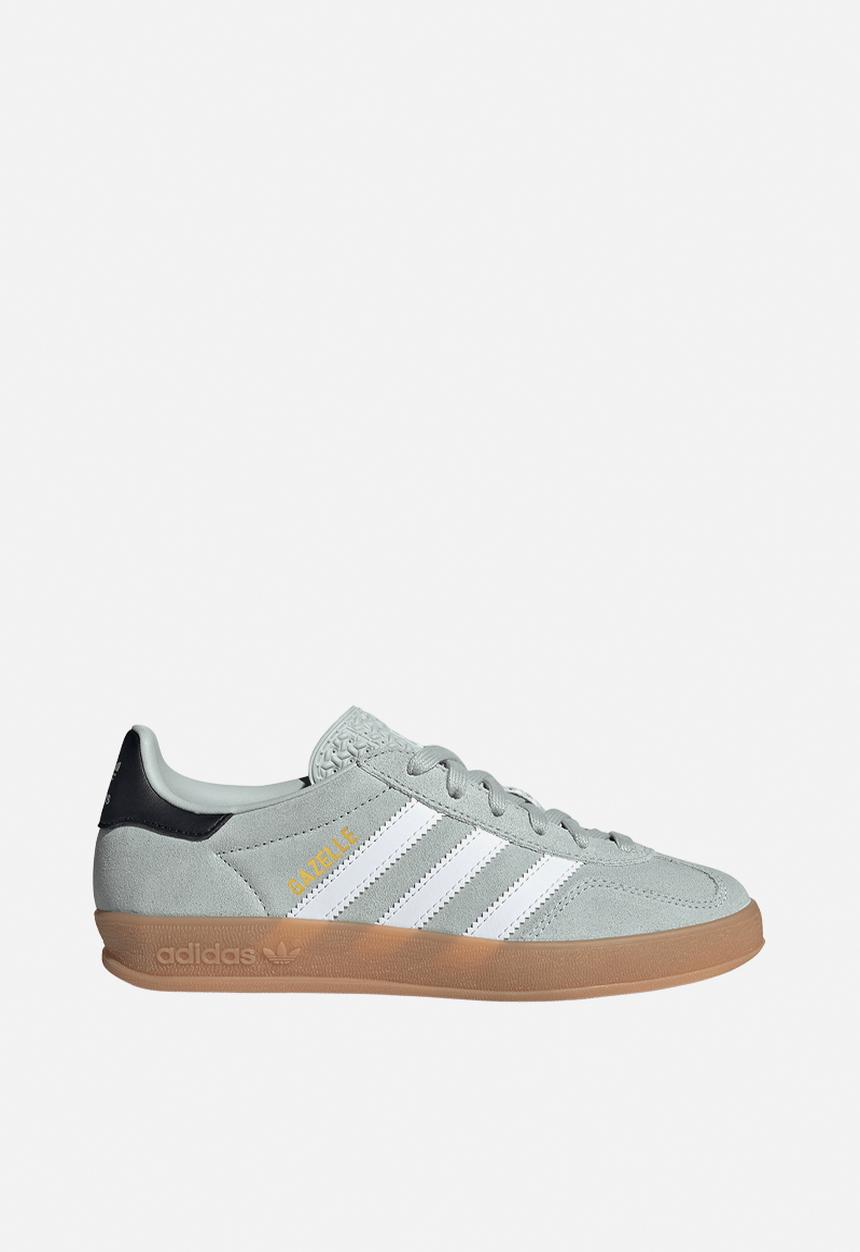 adidas Originals - Gazelle Indoor J Wonsil/Ftwwht/Cblack