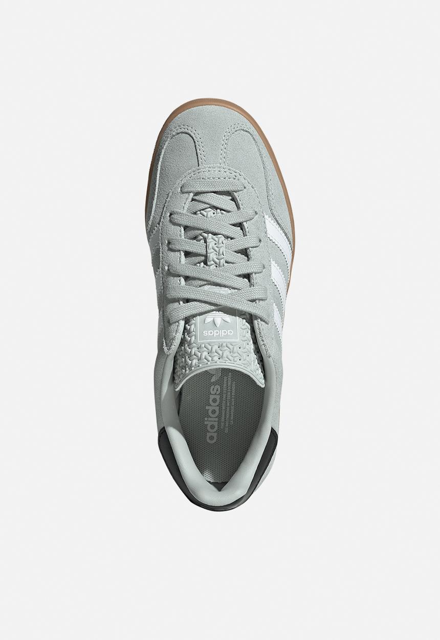 adidas Originals - Gazelle Indoor J Wonsil/Ftwwht/Cblack