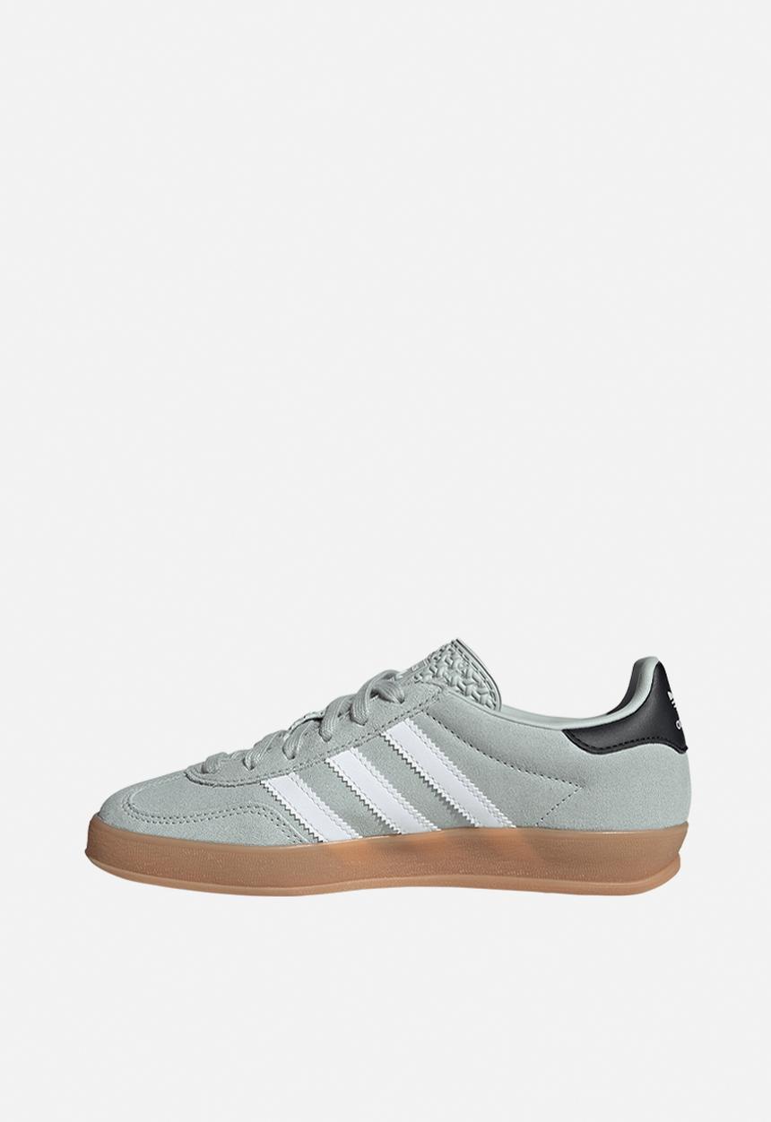 adidas Originals - Gazelle Indoor J Wonsil/Ftwwht/Cblack
