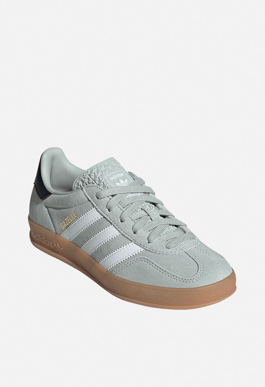 adidas Originals - Gazelle Indoor J Wonsil/Ftwwht/Cblack