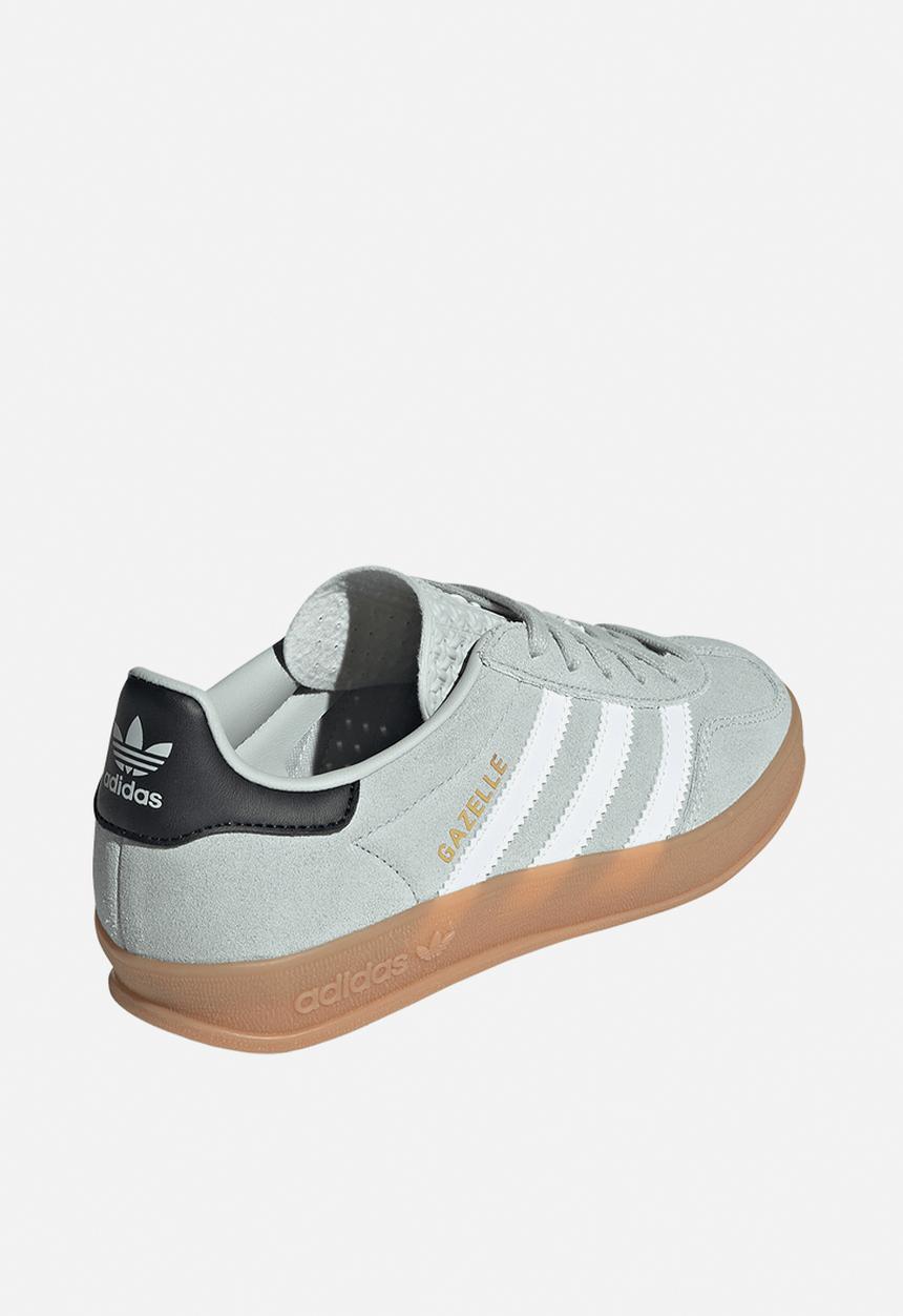 adidas Originals - Gazelle Indoor J Wonsil/Ftwwht/Cblack