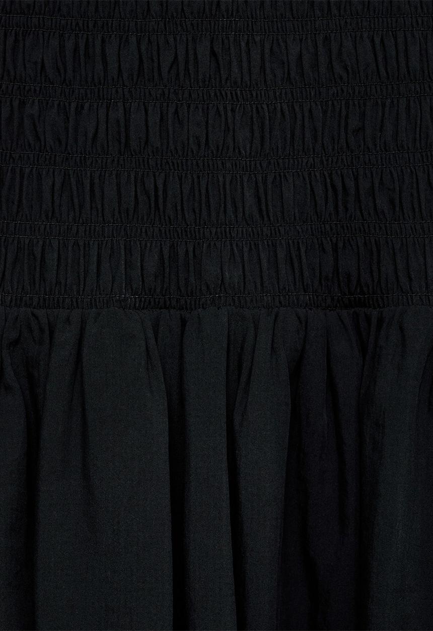 MANGO - Dress Maya - Black