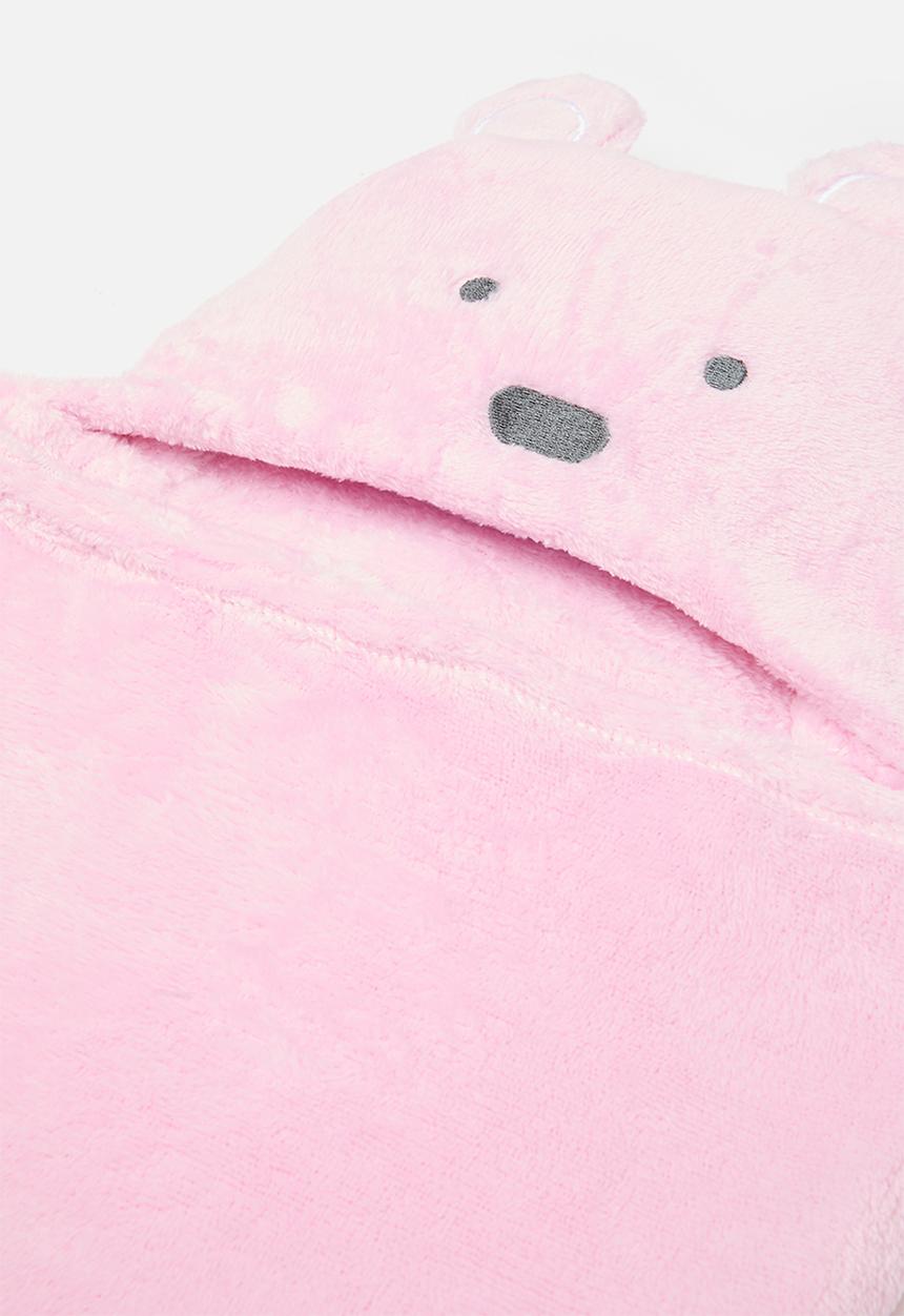 Pop Candy - Novelty blanket - pink