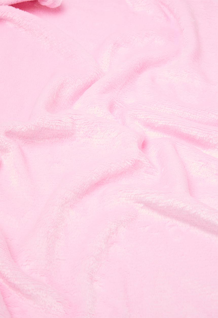 Pop Candy - Novelty blanket - pink