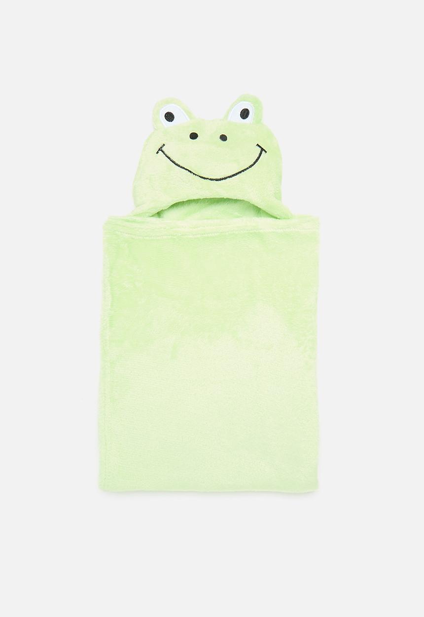 Pop Candy - Novelty blanket - green
