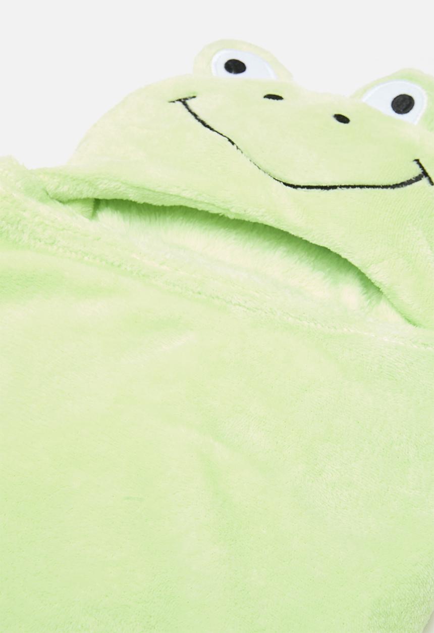 Pop Candy - Novelty blanket - green