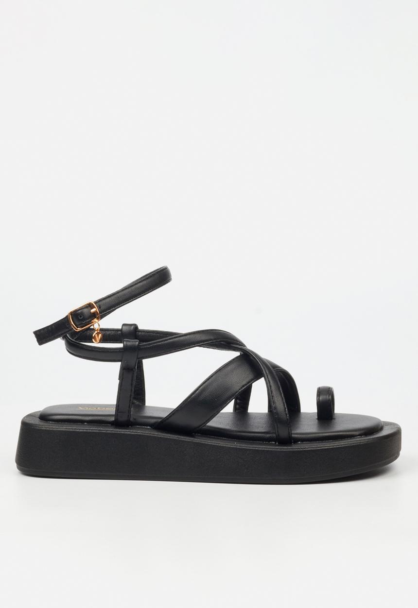 Viabeach - Coconut 21 sandal - black
