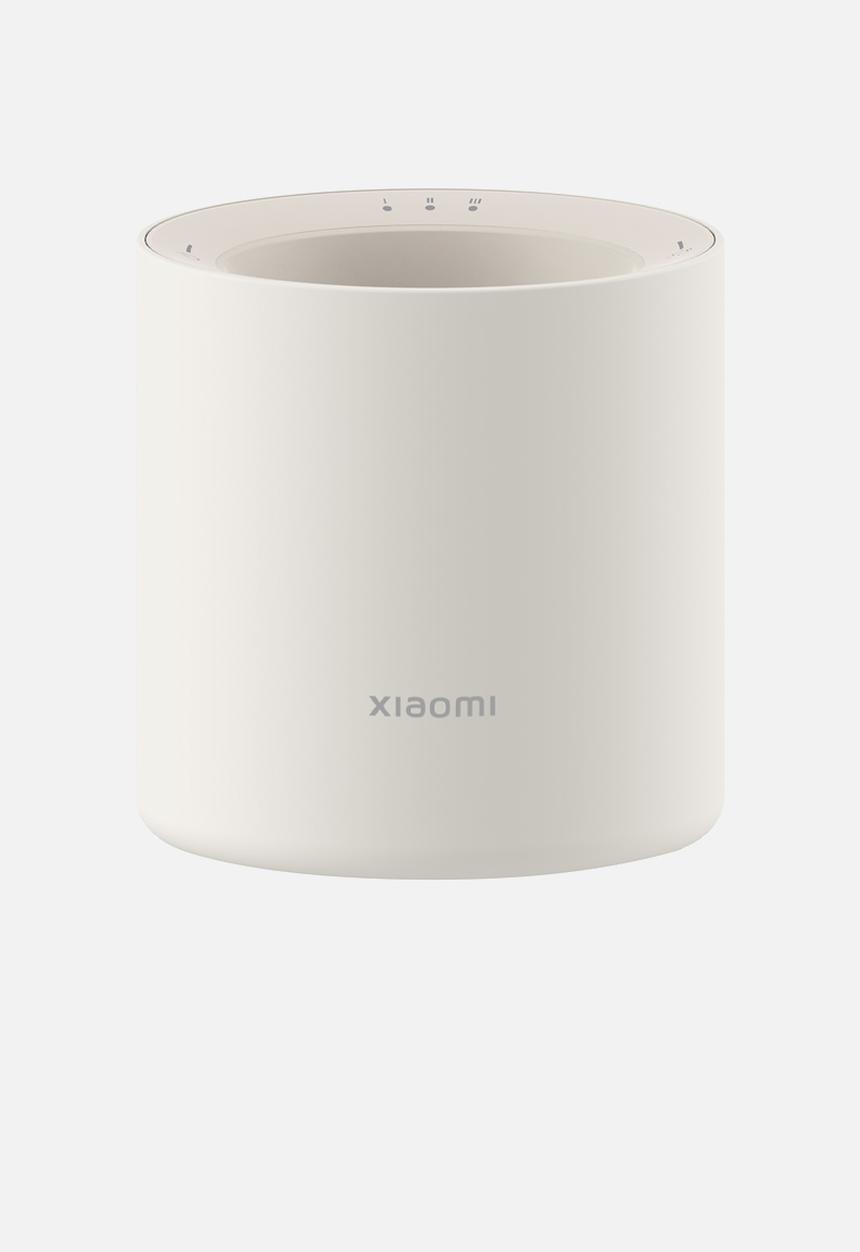 Smart Scent Diffuser (Smart App Control, RGB Ambient Lighting, Motion ...
