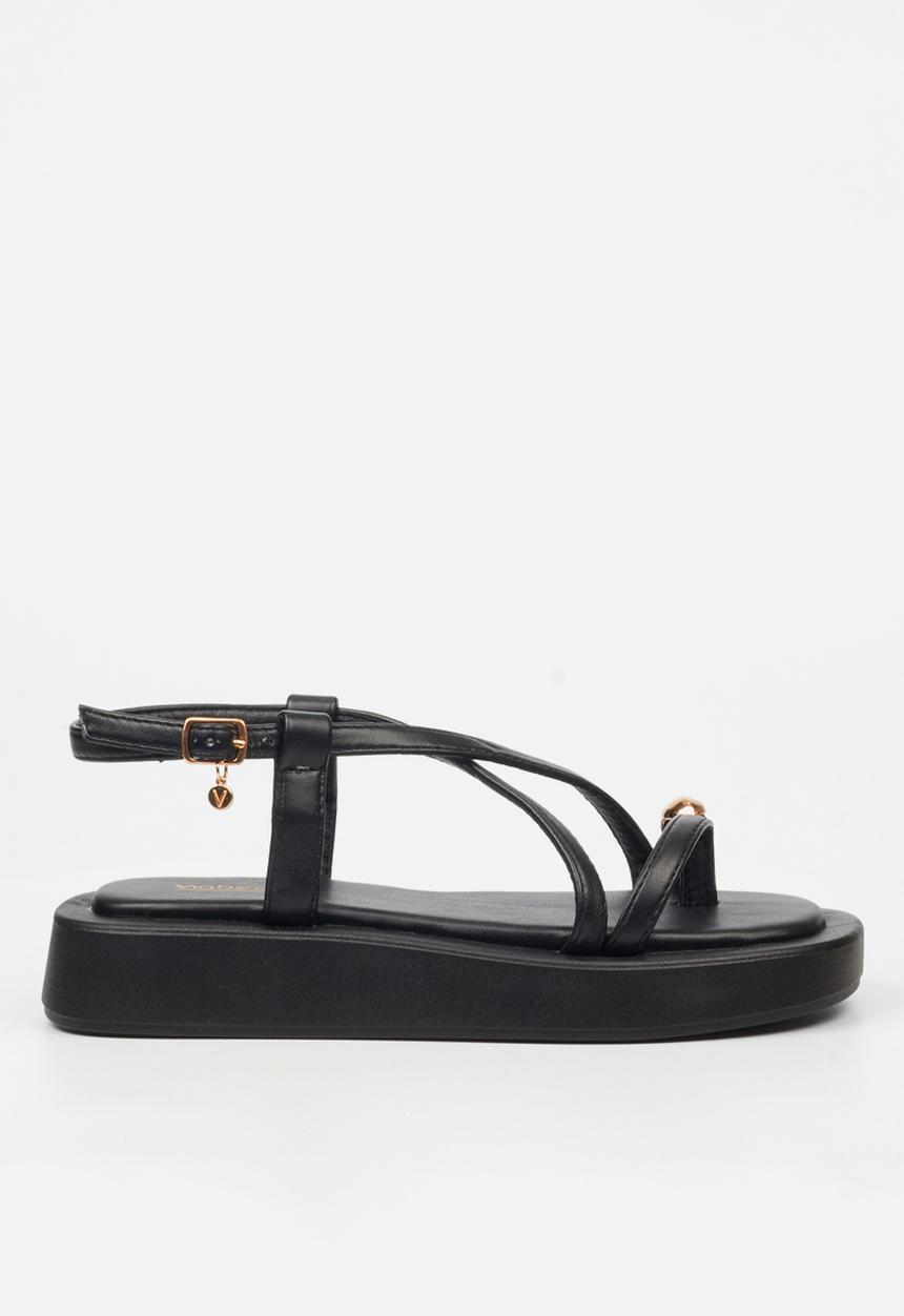 Viabeach - Coconut 23 sandal - black