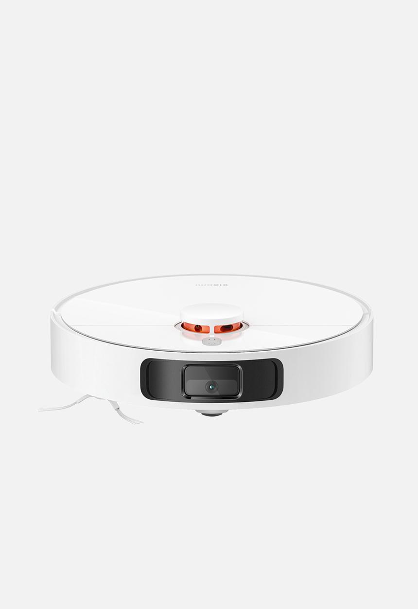 Xiaomi - Robot Vacuum X20+ - White