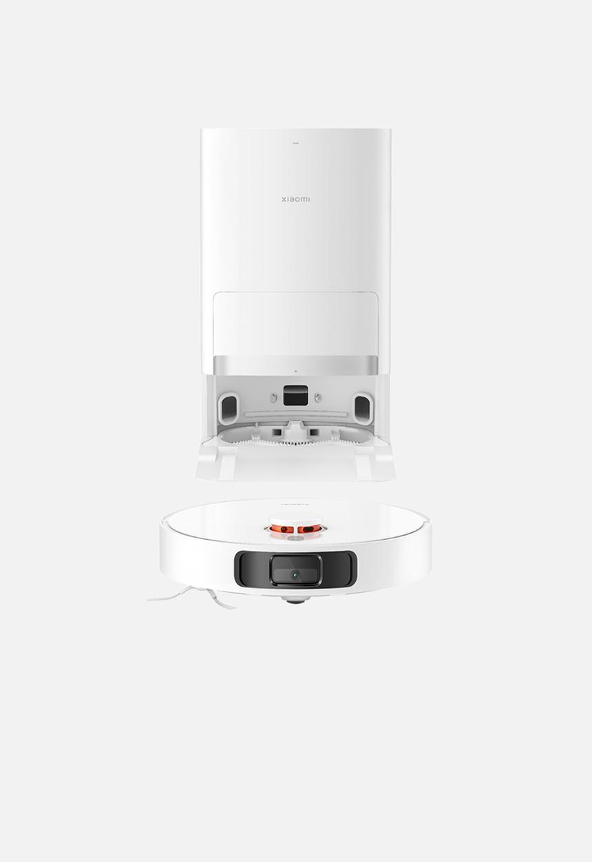 Xiaomi - Robot Vacuum X20+ - White