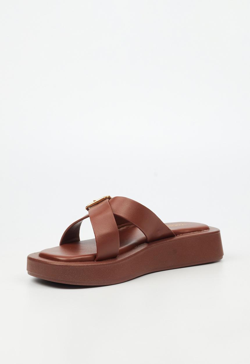 Viabeach - Coconut 26 slide - chocolate