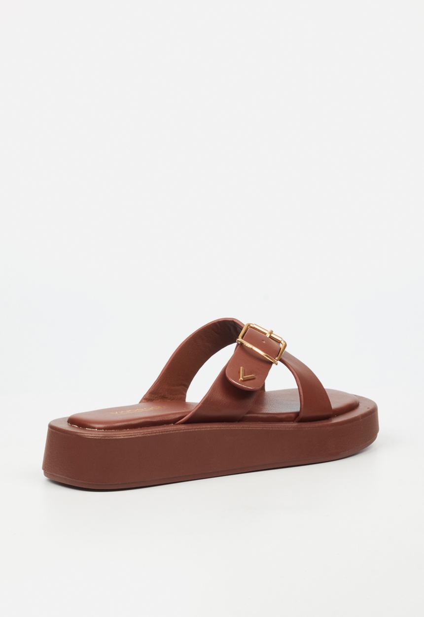 Viabeach - Coconut 26 slide - chocolate
