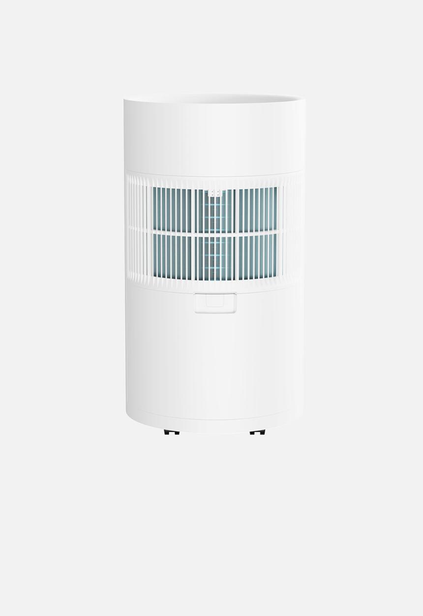 Xiaomi - Smart Dehumidifier Lite - White