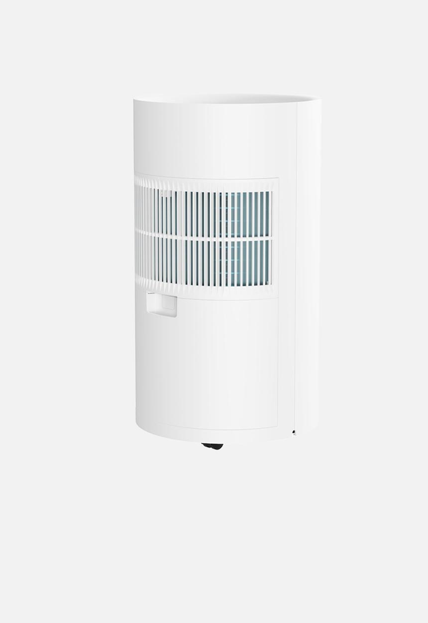 Xiaomi - Smart Dehumidifier Lite - White