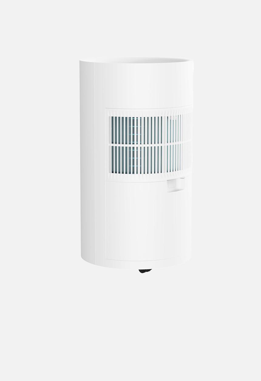 Xiaomi - Smart Dehumidifier Lite - White