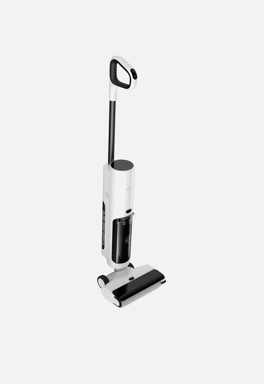 Xiaomi - Truclean W20 Wet Dry Vacuum - White