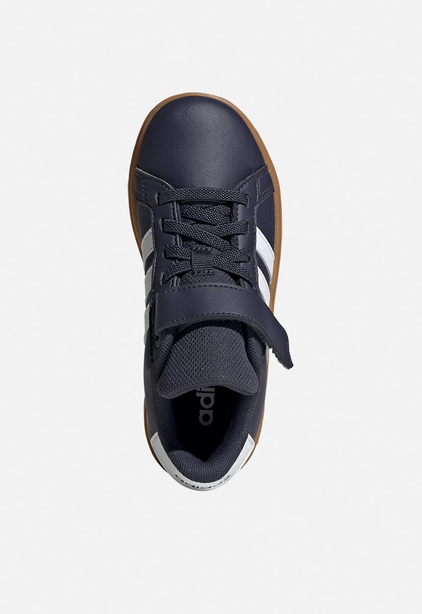 adidas Performance - Grand Court 2.0 El C - Shanav/Ftwwht/Gum10