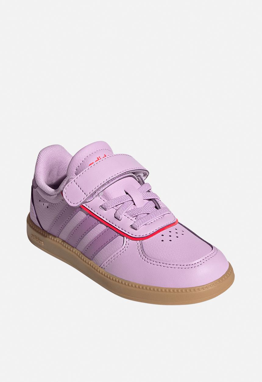 adidas Performance - Breaknet Sleek El C - Blilil/Prepur/Gum3