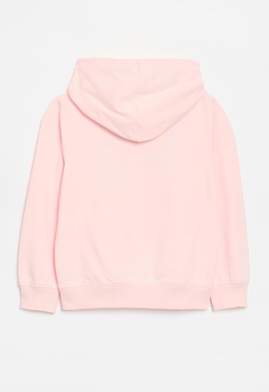 Pop Candy - Hoodie - pink