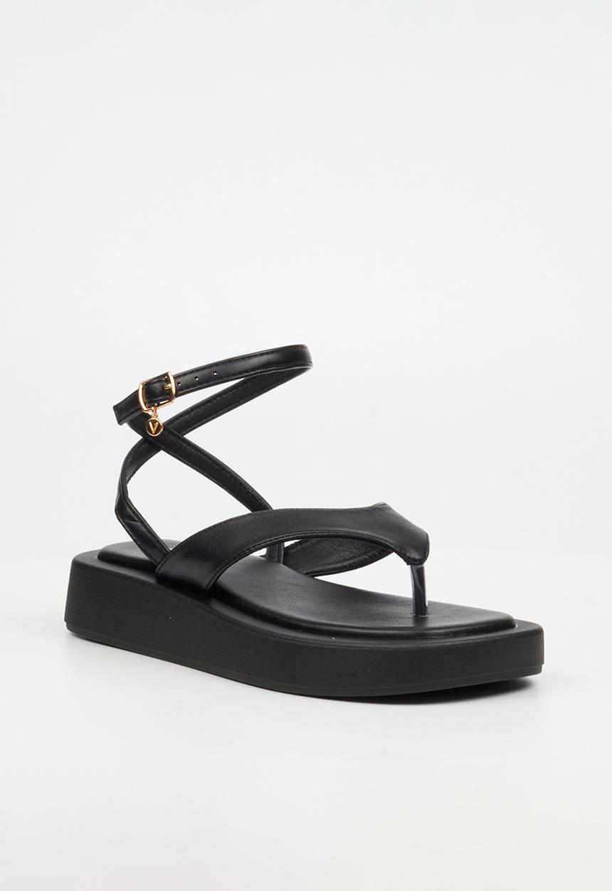 Viabeach - Coconut 22 sandal - black