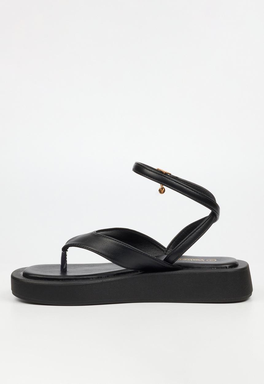 Viabeach - Coconut 22 sandal - black
