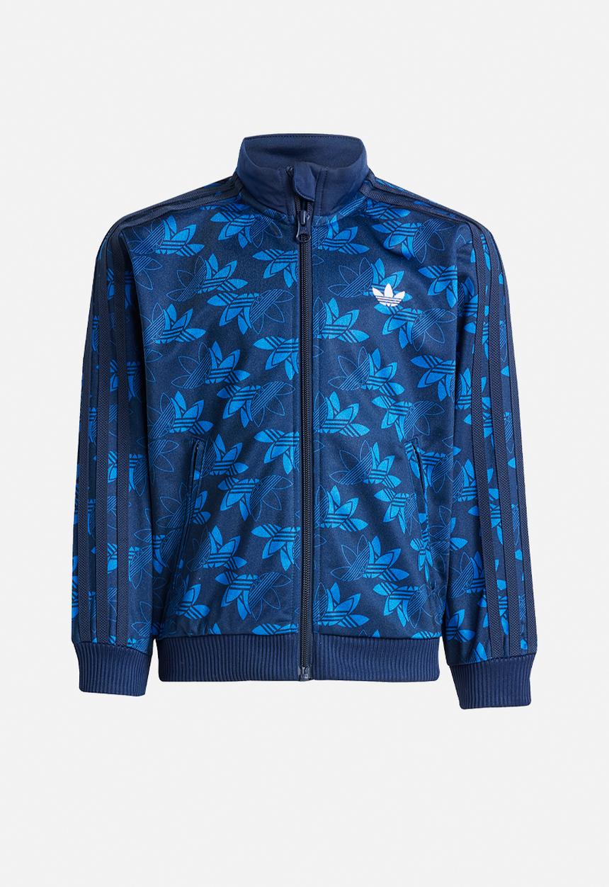 adidas Originals - Firebird Ts - Aop Nindig