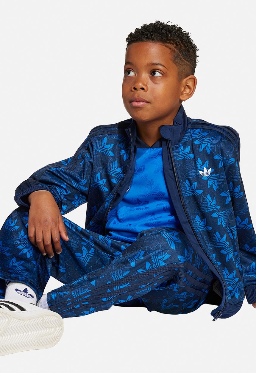 adidas Originals - Firebird Ts - Aop Nindig