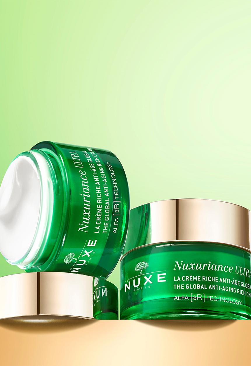 NUXE - Nuxuriance Ultra Rich Cream