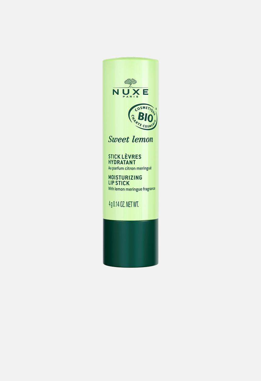 NUXE - Sweet Lemon Lip Stick