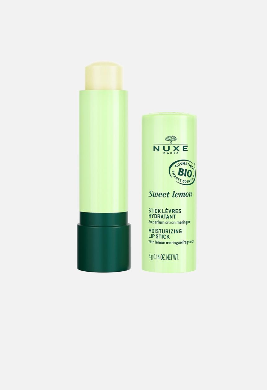 NUXE - Sweet Lemon Lip Stick