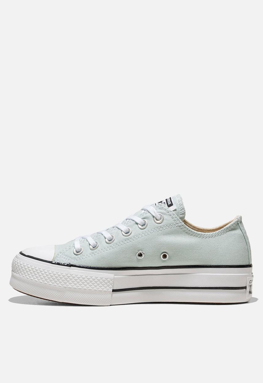 Converse - Chuck taylor all star lift platform - you dew you/white/black