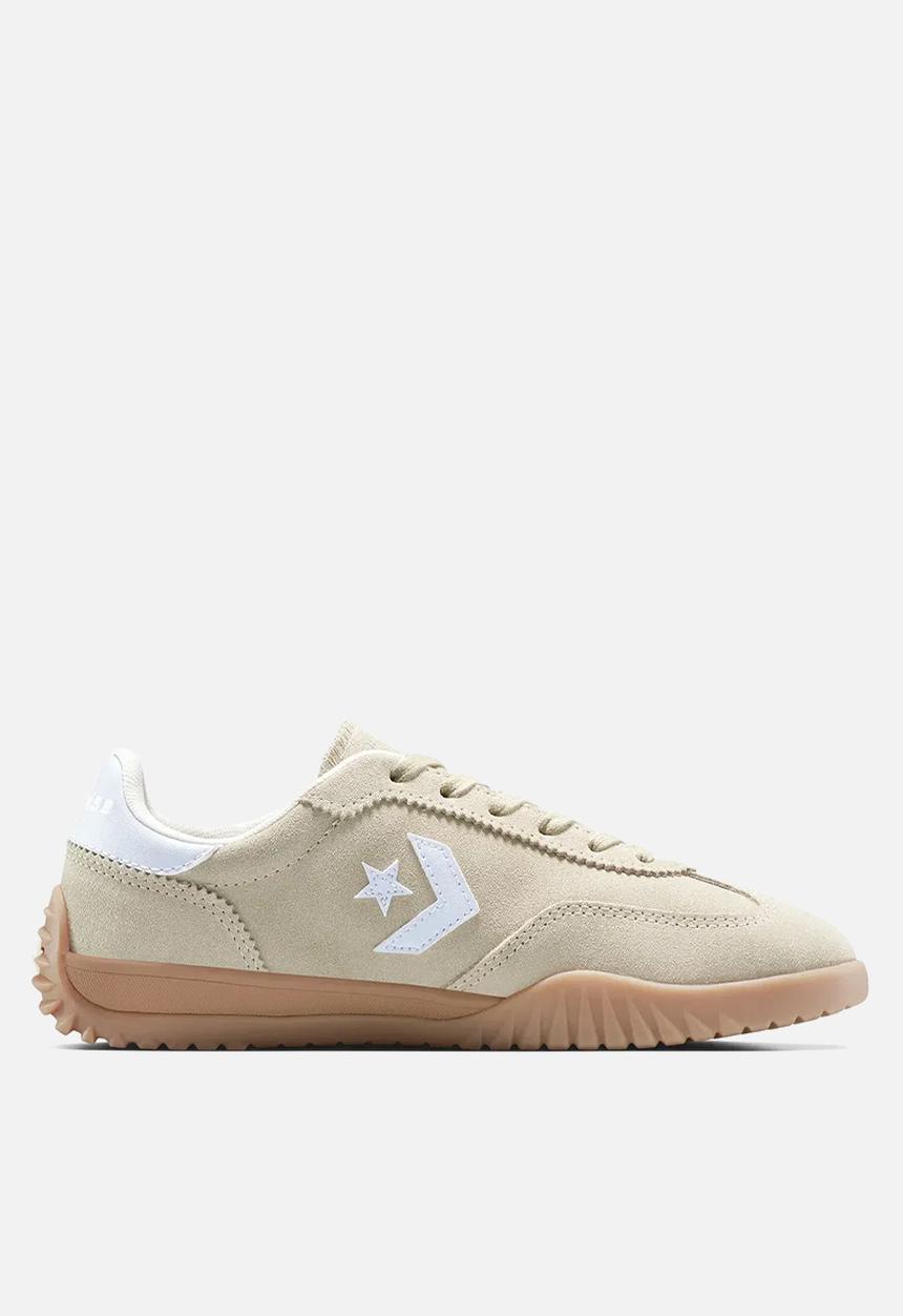228☆ラッキースター Run star trainer suede - a15087c - pale surplus/blueberry ice/egret