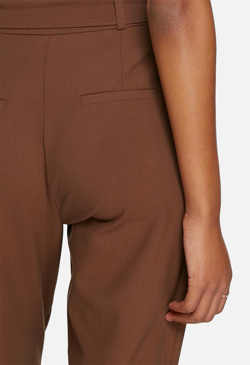 ONLY - Jupiter bow ankle pants